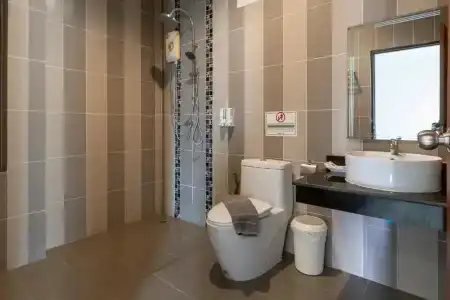 Lanta Lapaya Resort - 52