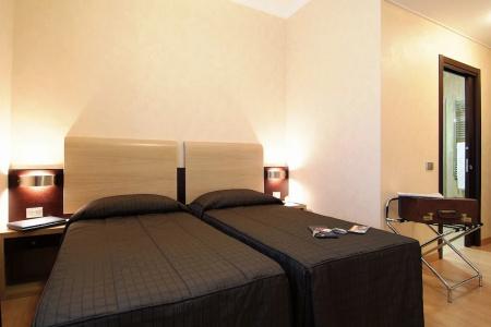 Eh Suites Rome Airport Euro Houses - 59