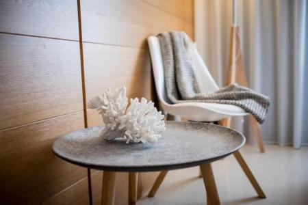 Metropol Ceccarini Suite - 50