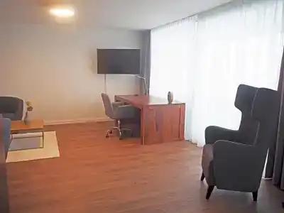 My Parkhotel - 123