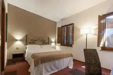 Albergo Del Chianti - 17