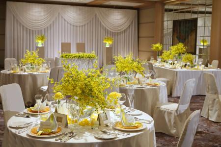 Hilton Nagoya - 12
