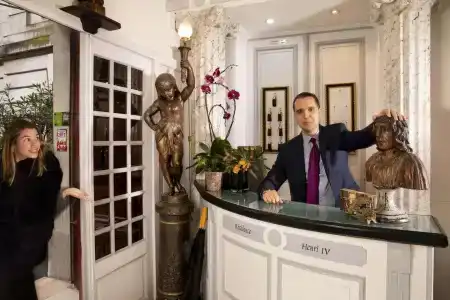 Residence Henri Iv - 13