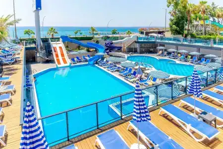 Relax Beach - 9