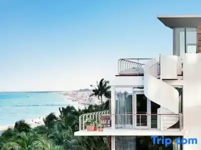 The Miami Beach EDITION - 87