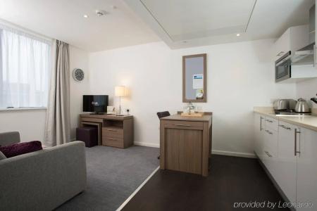 Staybridge Suites Birmingham, an IHG - 19