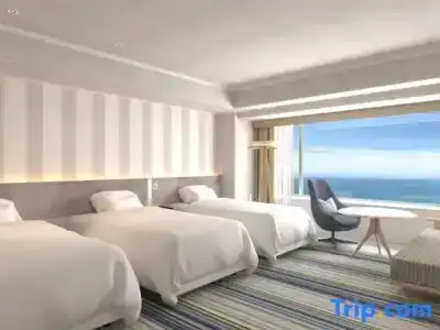 Sheraton Grande Ocean Resort - 138