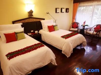 Laluna And Resort, Chiang Rai - 78