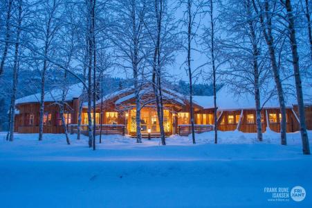 Sorrisniva Igloo - 32