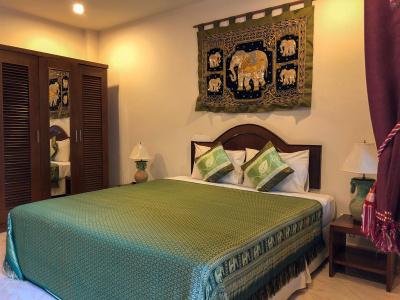 Ginis Beach Resort - 52