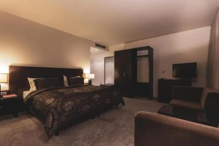 l'Arrivée & Spa - 32