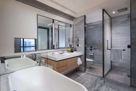 Crowne Plaza Shenzhen Nanshan, An Ihg - 8