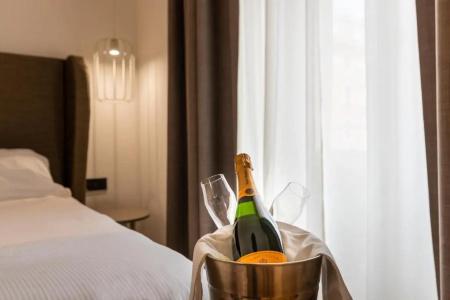 Mercure Roma Centro Termini - 10
