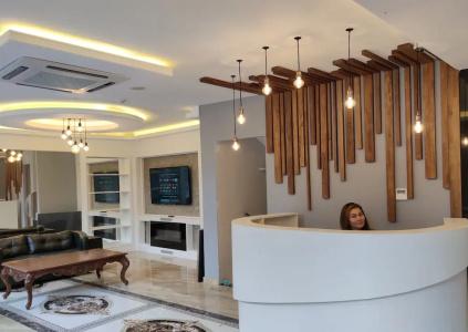 Galata & Suites - 1