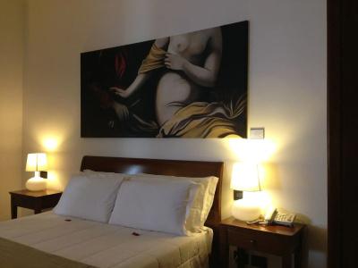 St. Peter' Six Rooms & Suites - 30