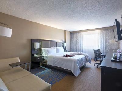 Holiday Inn Washington Capitol-National Mall, An Ihg - 67