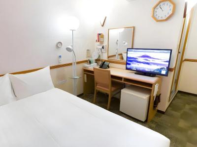 Toyoko Inn Fukui Ekimae - 42