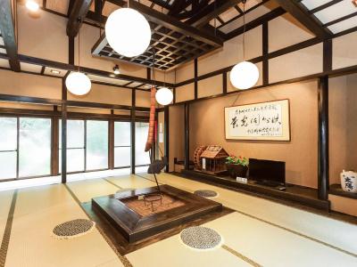 Ichinomata Onsen Kanko - 17