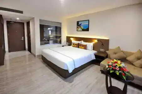 Crown Nguyen Hoang - 85