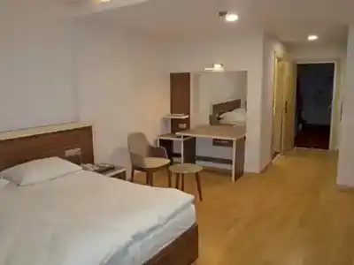 Merkez Otel - 29