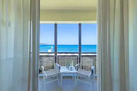 Giannoulis - Santa Marina Plaza (Adults Only) - 79