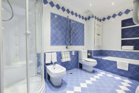 Residence Sacchi Aparthotel - 7