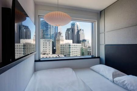 citizenM San Francisco Union Square - 26