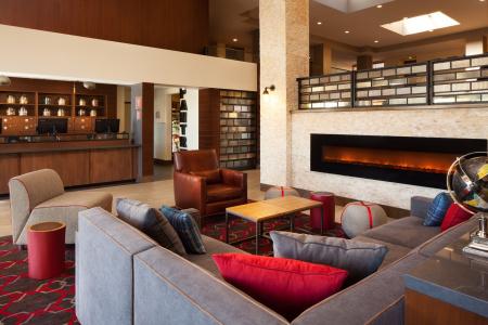 Four Points by Sheraton San Diego - Sea World - 42
