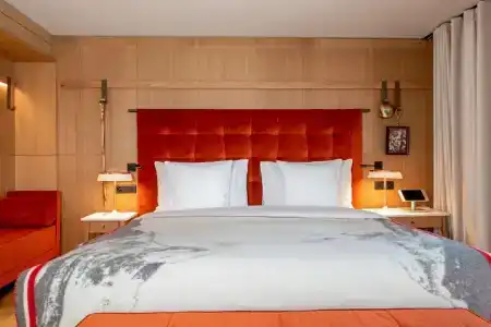 Schweizerhof Zermatt - a Small Luxury - 1