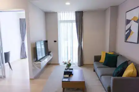 Wyndham Garden Bangkok Sukhumvit 42 - Sha Extra Plus - 25