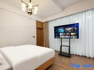 Holiday Inn Express Shanghai Pujiang, An Ihg - 120