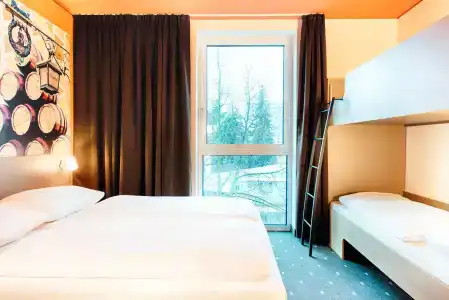 b&b Bamberg - 5