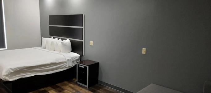 Sans Boutique & Suites - 41