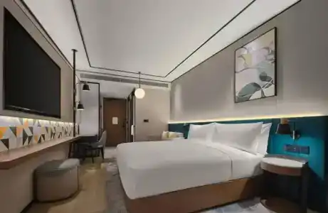 Hilton Garden Inn West Lake - 67