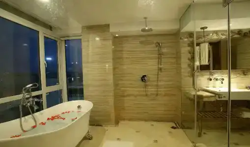 The Palmy & Spa - 5
