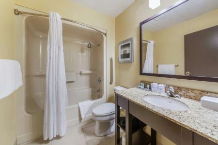 Best Western Plaza - 33