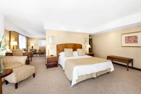 Melia Buenos Aires - 166