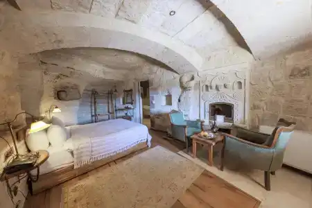 Kelebek Special Cave & Spa - 15