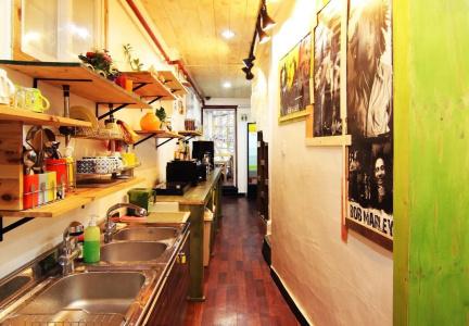 Banana Backpackers - 21