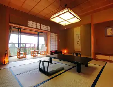 Senjukaku - 11