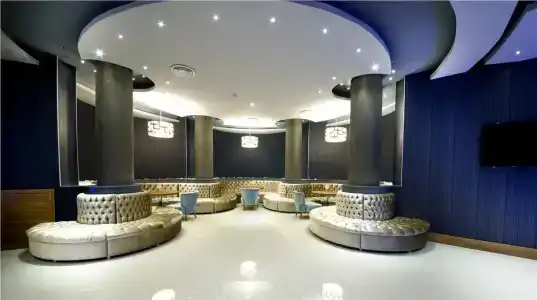 Limak Atlantis Deluxe Belek - 26