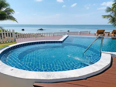Horizon Beach Koh Jum - 11