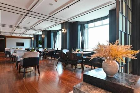 Wyndham Qingdao - 31