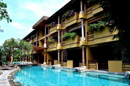Deva Beach Resort Samui - 13