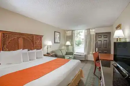 Stayable Suites St Augustine - 13