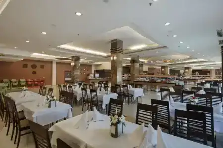 Alaiye Resort & Spa - Ultra All Inclusive - 36
