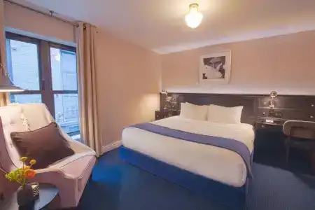 The Frederick Tribeca - 59