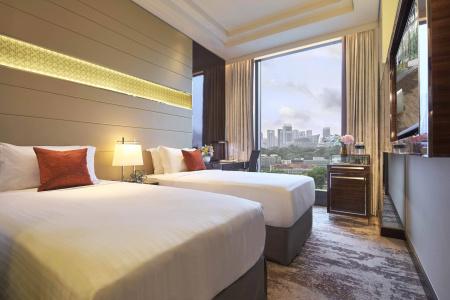 Holiday Inn Singapore Little India, An Ihg - Sg Clean - 2