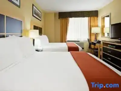 Holiday Inn Express - Wall Street, An Ihg - 60