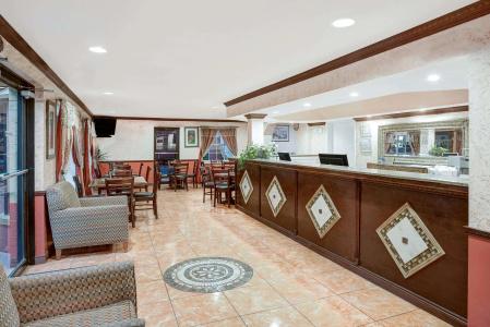 Howard Johnson By Wyndham Ft. Myers Fl - 1